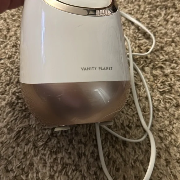 Vanity Planet Face Steamer - Picture 5 of 6
